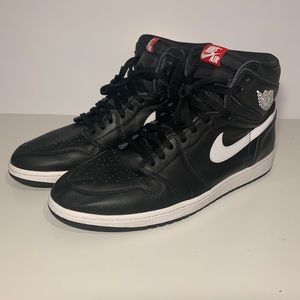 Air Jordan 1 Retro High OG “Ying Yang Pack”